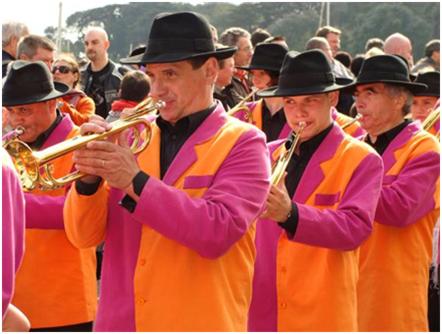 New's Fanfare