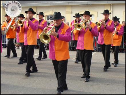 New's Fanfare