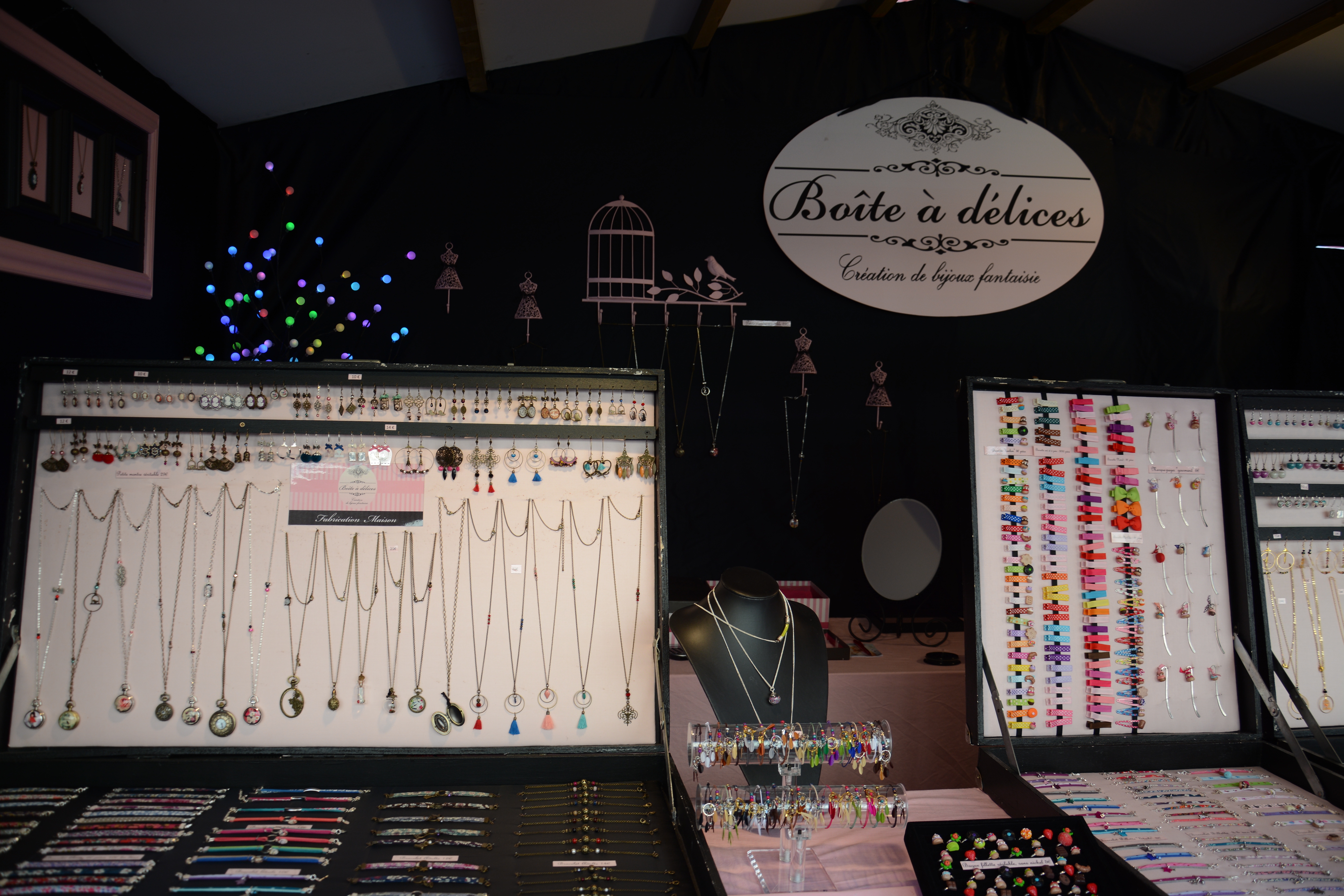 Bijoux gourmands