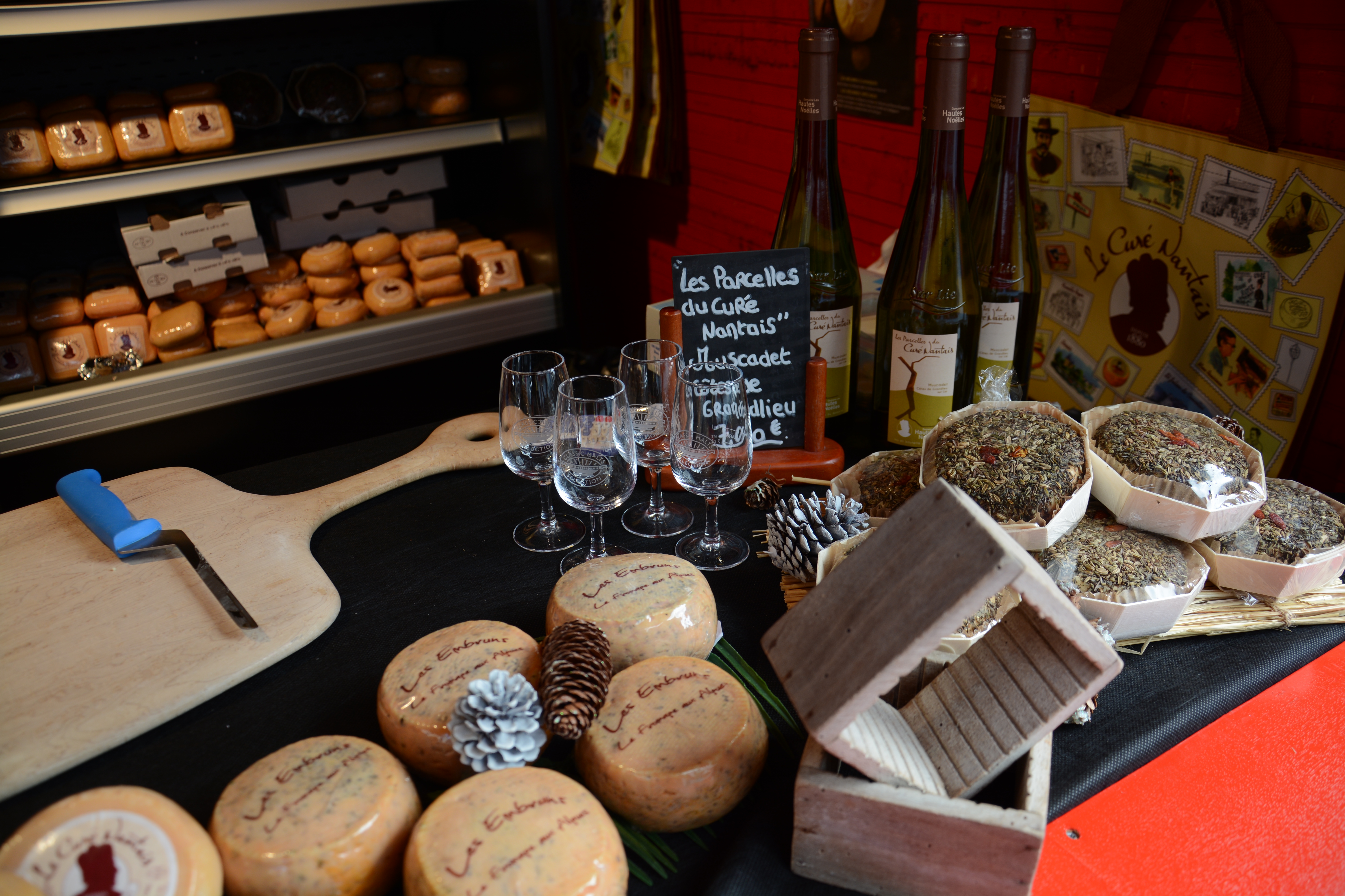 Produits nantais