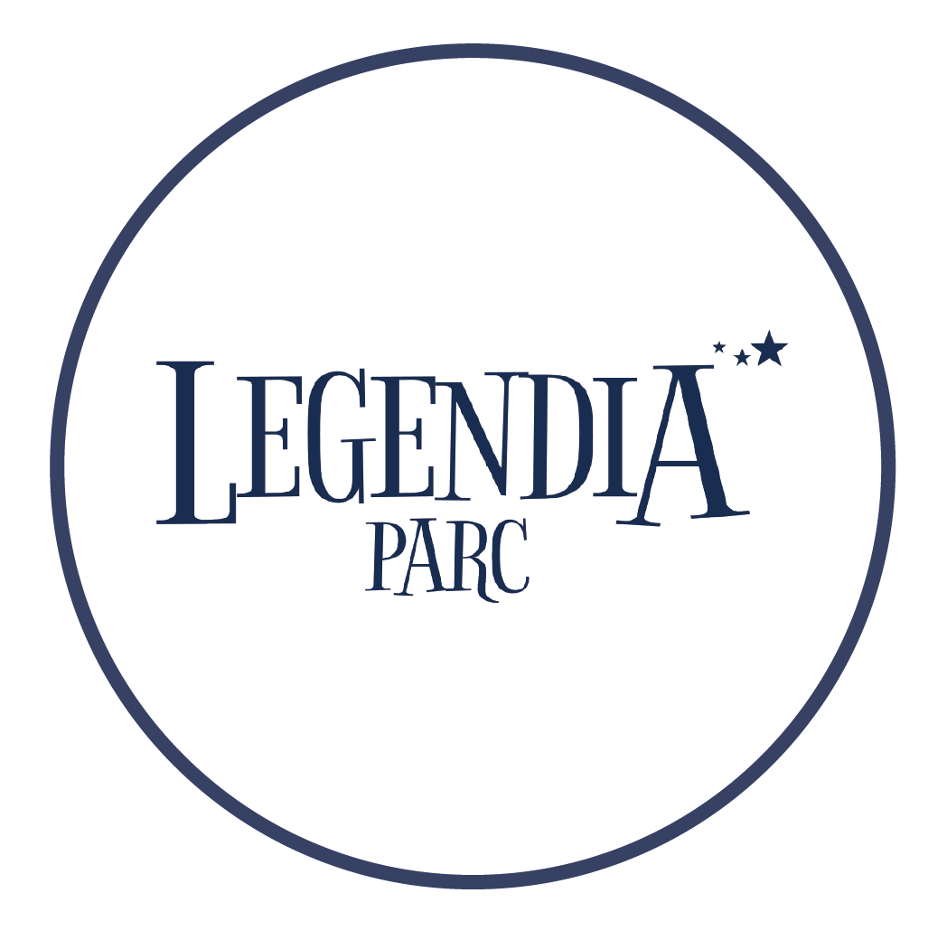 Partenaire Légendia Parc