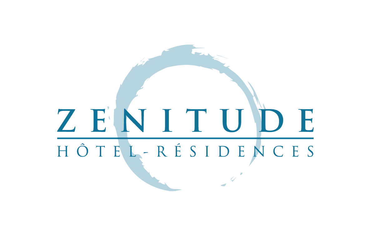 logo zénitude hotel