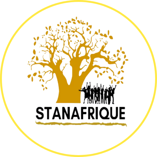 logo stanafrique association