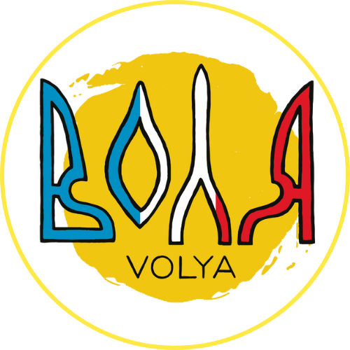 logo volya association